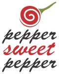 Pepper Sweet Pepper