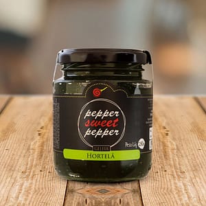 Geleia de Hortelã PSPepper 280g