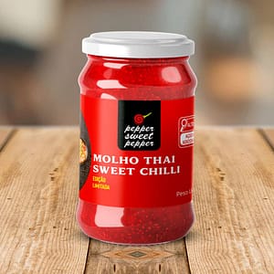 Molho Thai Sweet Chilli 230g